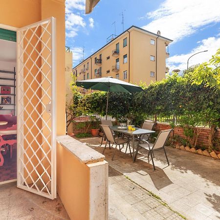 Roman Garden Escape Exterior foto